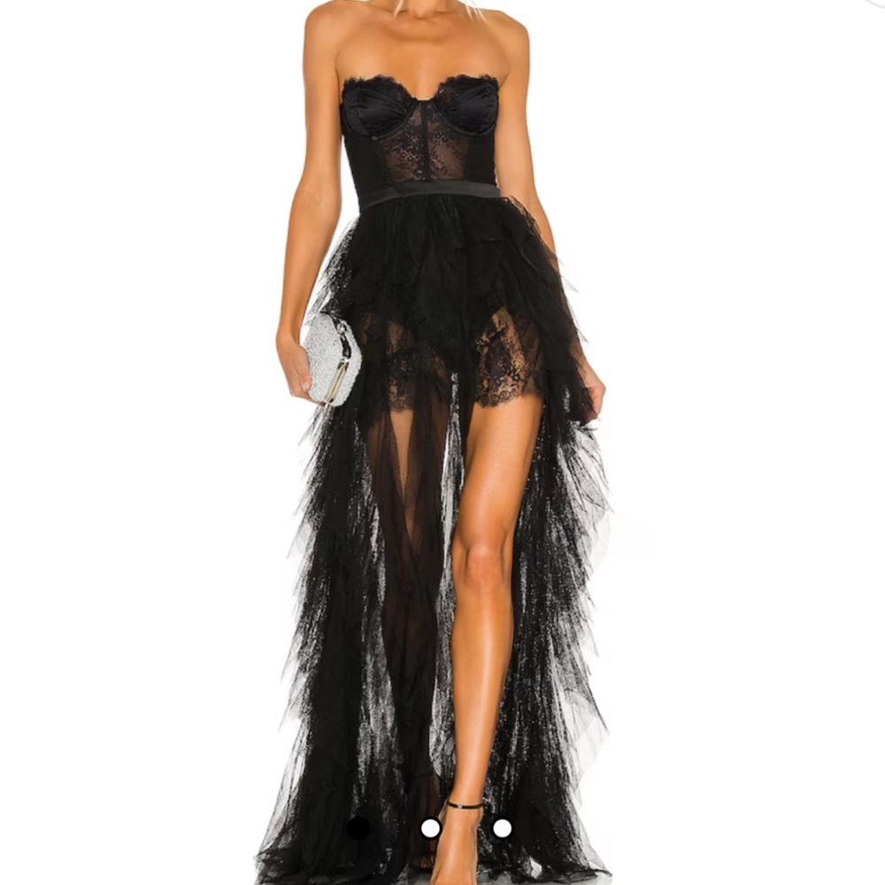 New with tags For Love and Lemons black size Medium